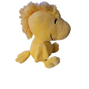 Kohl's Cares Woodstock Plush Stuffed Animal 14"